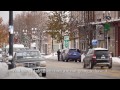 La police du Massachusetts vous arrête... et vous donne un cadeau de Noël!