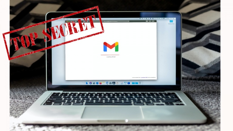 Comment activer l’autodestruction des courriels avec le mode confidentiel de Gmail