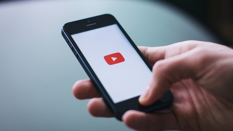 Comment activer le mode incognito sur YouTube?