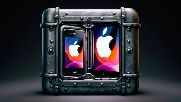 Apple propose une fonction drastique pour se protéger des virus sur iPhone