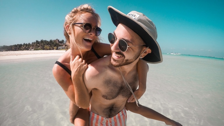 Vols, hôtels, activités: payez vos vacances moins cher grâce à ce comparateur en ligne