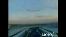 Montagnes russes hallucinantes !