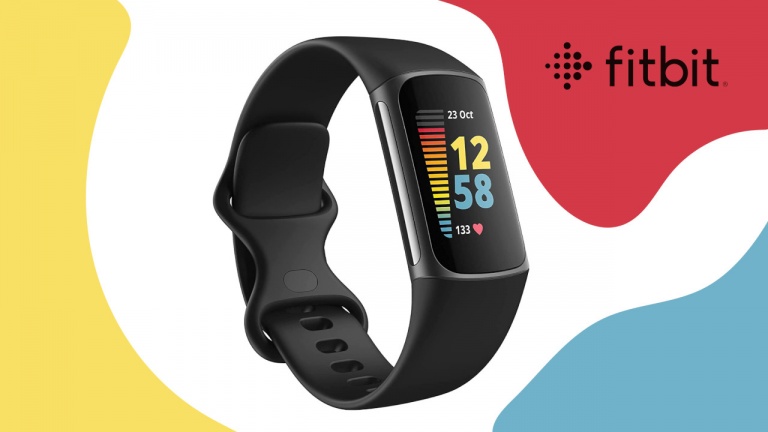 Gagnez une montre Fitbit Charge 5 pour suivre et gérer votre santé cardiaque du bout des doigts!