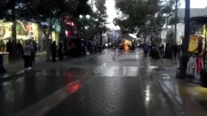 «Moonwalk» revisité