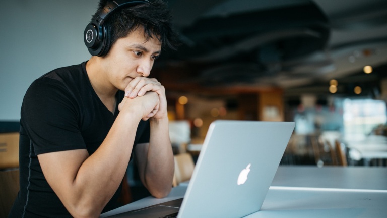 Quoi faire si on a oublié le mot de passe de notre identifiant Apple?