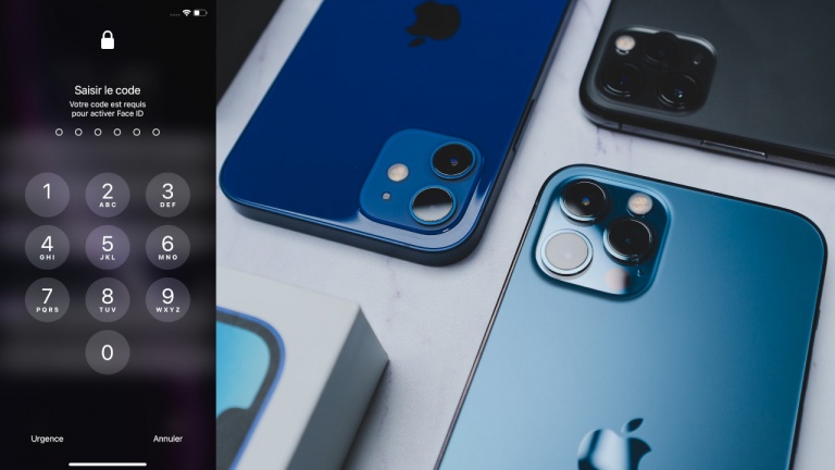 Mot de passe d’iPhone oublié: quoi faire pour récupérer l’accès à son téléphone Mot de passe d’iPhone oublié: quoi faire pour récupérer l’accès à son téléphone