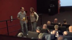 Au cinéma avec 148 durs à cuire