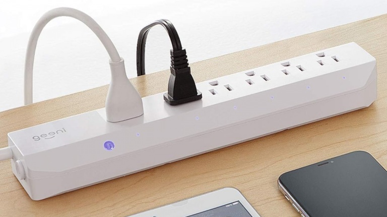 Contrôlez tous vos appareils avec ces prises électriques intelligentes Contrôlez tous vos appareils avec ces prises électriques intelligentes