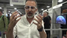 Ces lunettes intelligentes protègent les yeux des joueurs de jeux vidéo Ces lunettes intelligentes protègent les yeux des joueurs de jeux vidéo