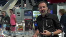 Bornes d'arcades miniatures pour gamers nostalgiques