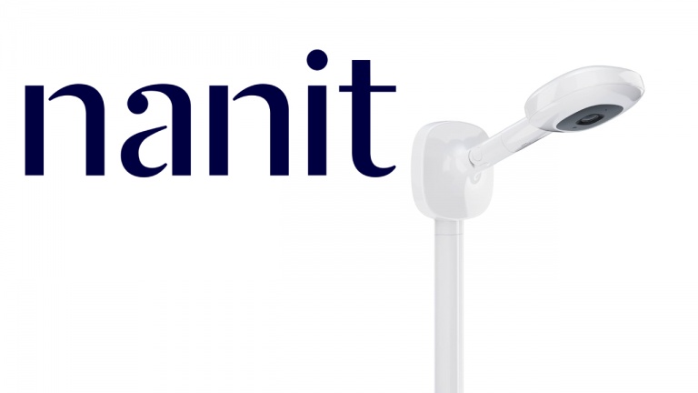 Gagnez le Nanit Pro : Le Moniteur pour Bébé Révolutionnaire!