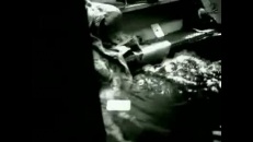 Naufrage d’un bateau