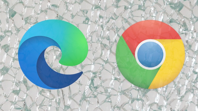 Cette fonction inusitée des navigateurs Edge et Chrome fait fuiter nos mots de passe