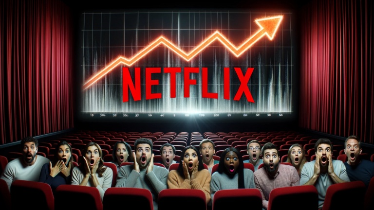 Encore une augmentation des prix en vue chez Netflix?