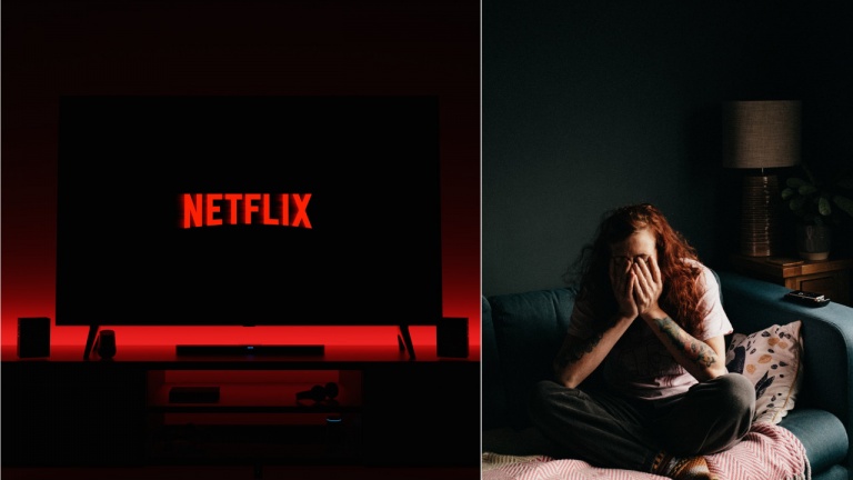 Netflix envisage une nouvelle stratégie pour garder ses membres et pourrait créer la controverse