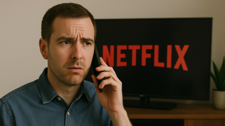 Comment contacter Netflix Canada en français par téléphone? Comment contacter Netflix Canada en français par téléphone?