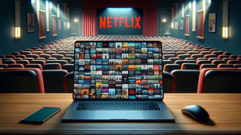 Comment utiliser un VPN pour voir tout le contenu de Netflix dans le monde Comment utiliser un VPN pour voir tout le contenu de Netflix dans le monde