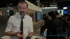 Cette montre d'activité n'a pas une allure sportive