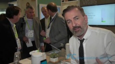 Des graphiques de votre pression artérielle avec ce tensiomètre intelligent