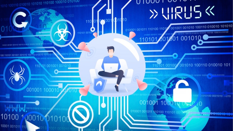 NordVPN agit comme bloqueur de publicité avec sa Protection Anti-menaces