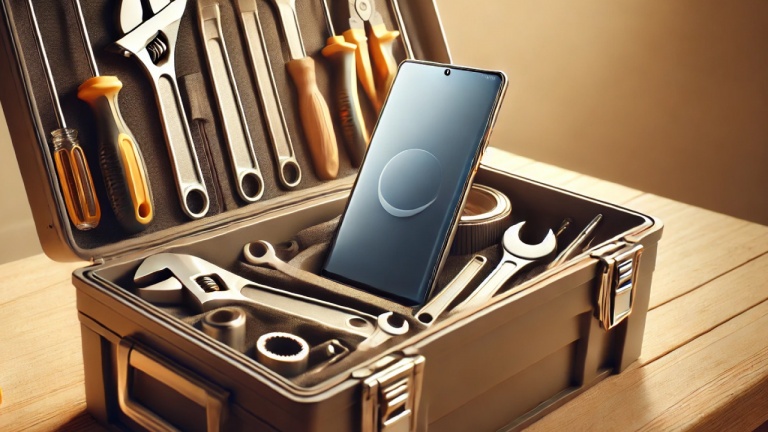 Accessoires et applications : notre kit essentiel pour optimiser et protéger votre téléphone mobile Accessoires et applications : notre kit essentiel pour optimiser et protéger votre téléphone mobile