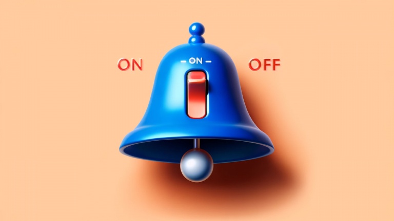 Comment désactiver les notifications de sites sur Edge