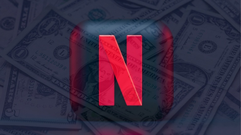 C’est officiel: Netflix teste l’ajout d’un frais pour mettre fin au partage des comptes