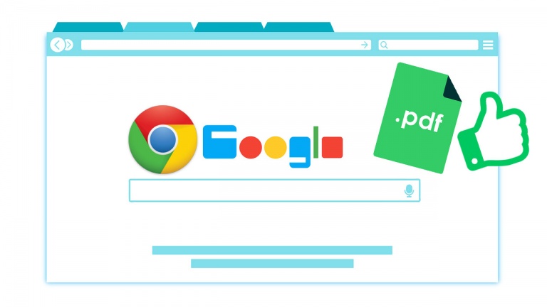 Comment ouvrir et visualiser des PDF avec le nouveau lecteur intégré de Chrome 