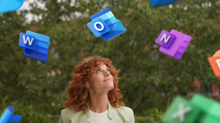 Microsoft va remplacer les applications Courrier et Calendrier par un nouvel Outlook en 2024