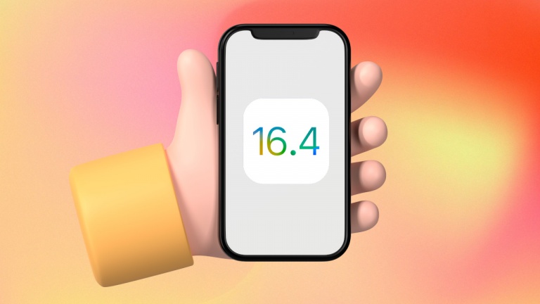 7 nouveautés qui attendent nos iPhone et iPad avec la mise à jour iOS 16.4