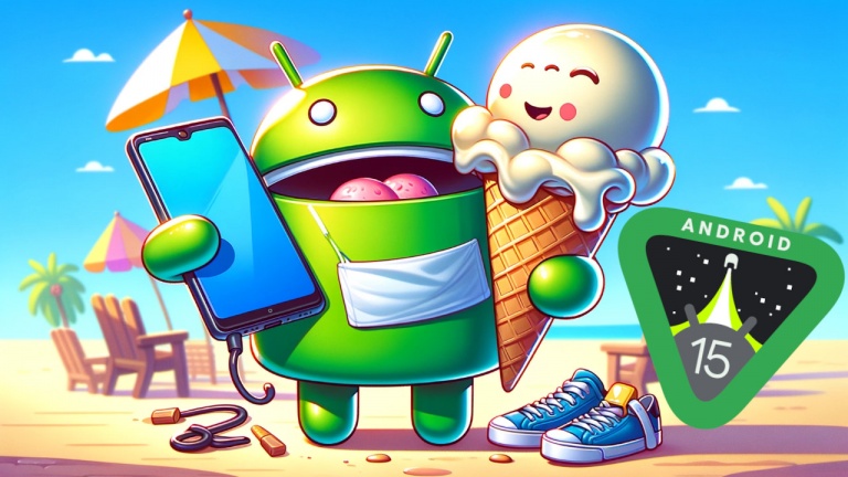 Les nouveautés qui attendent nos téléphones et tablettes avec Android 15