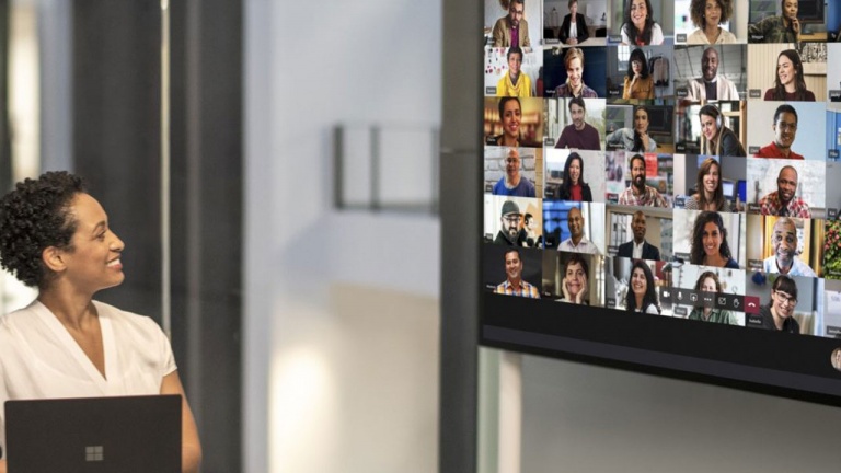 Microsoft se dote de nouvelles fonctionnalités pour favoriser le télétravail