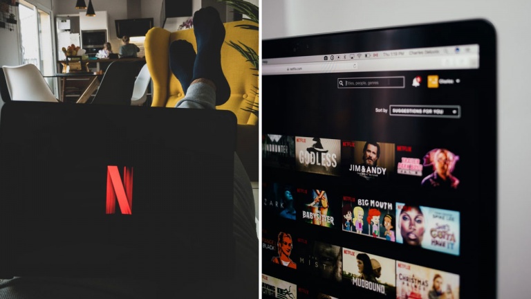 Netflix met des barrières pour arrêter le partage de comptes entre amis et proches