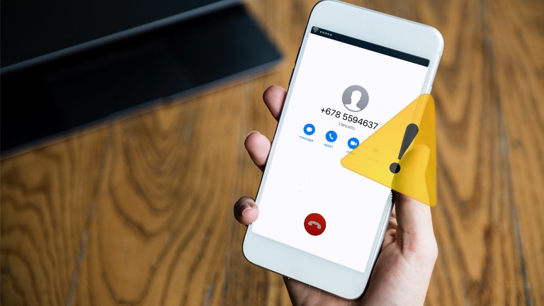 Les compagnies de téléphone agissent enfin contre les appels frauduleux