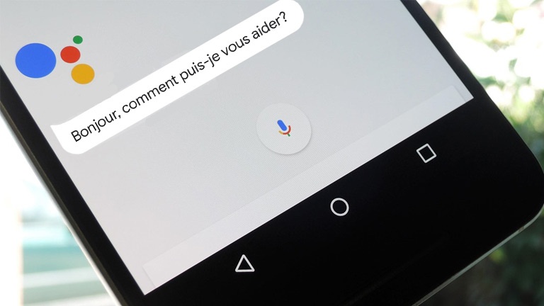 Laissez l'assistant Google être votre interprète en temps réel