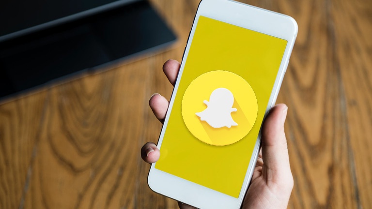 Snapchat nous laisse créer nos propres filtres en réalité augmentée 