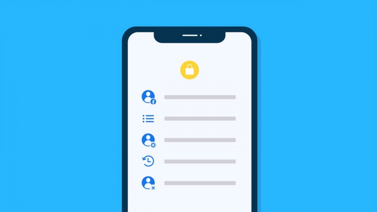C’est maintenant plus facile d’avoir accès à toutes ses informations Facebook