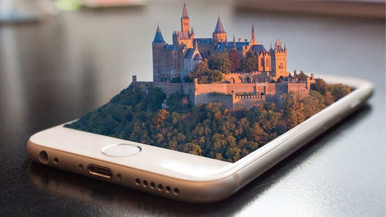 Tout le monde peut maintenant publier des photos en 3D sur Facebook 