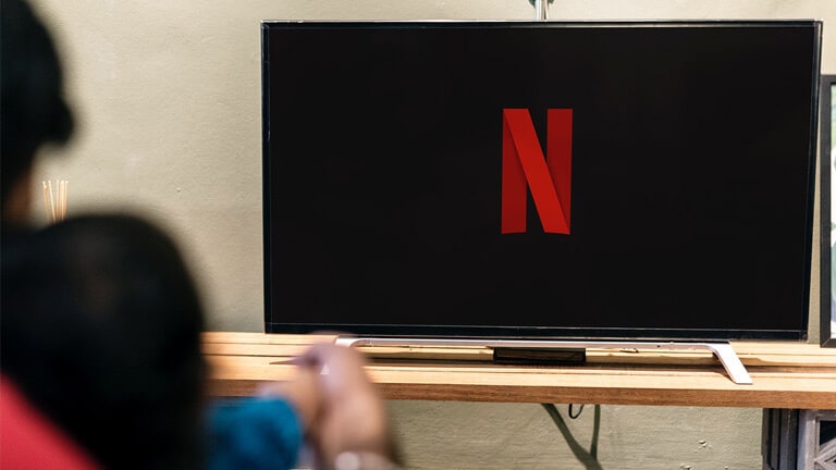 Vous ne savez pas quoi écouter sur Netflix? Faites comme tout le monde!