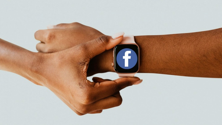 On en sait un peu plus sur la future montre intelligente de Facebook 