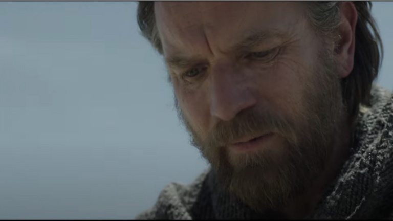 Voyez la bande-annonce de la nouvelle série sur Disney+: Obi-Wan Kenobi