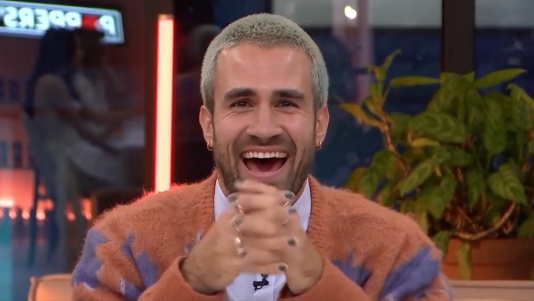 Ce doublage d’Occupation Double d’Arnaud Soly est simplement parfait!