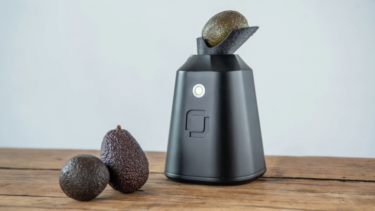 Cette technologie permettra de savoir si nos avocats sont mûrs ou pas