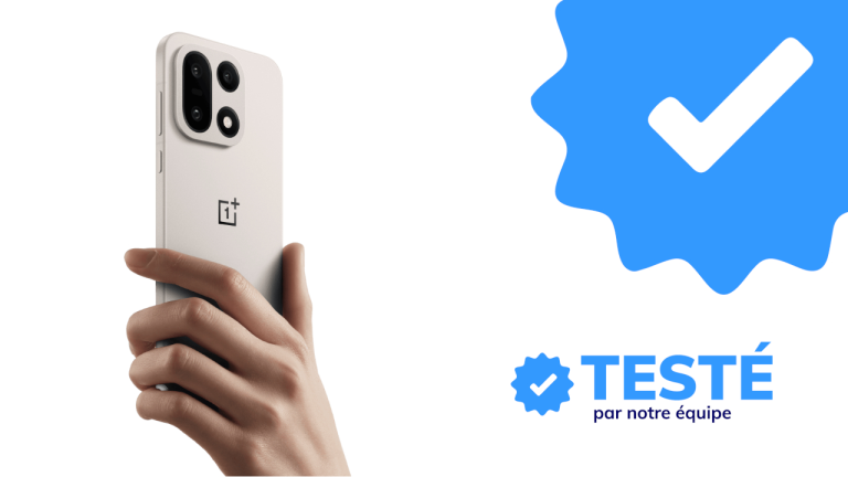 OnePlus 15: un téléphone à peine tuable