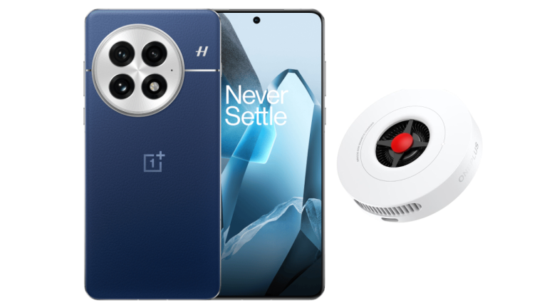 Gagnez le téléphone intelligent OnePlus 13 et son chargeur magnétique