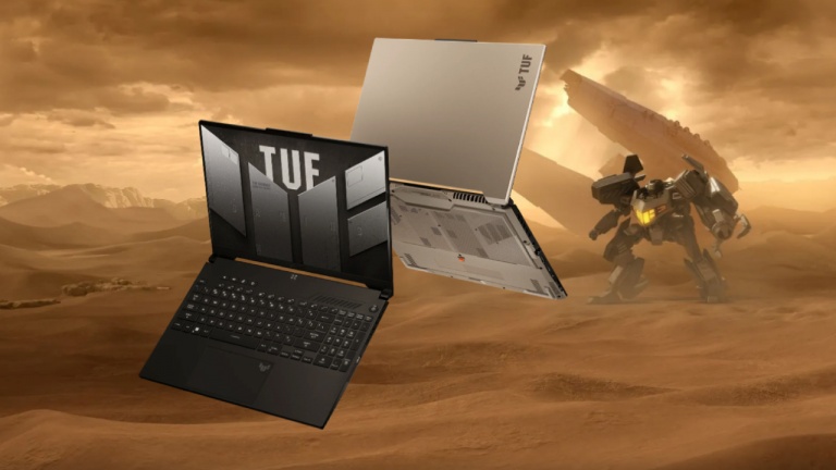Pourquoi considérer l'achat d'un ordinateur de jeu ASUS TUF
