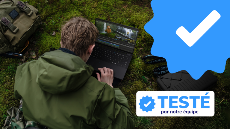 ASUS ProArt GoPro Edition PX13: le portable pour les créateurs aventuriers