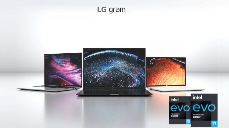 Notre test du LG gram avec Intel Evo: un ordinateur portable puissant à grand écran et ultra léger 
