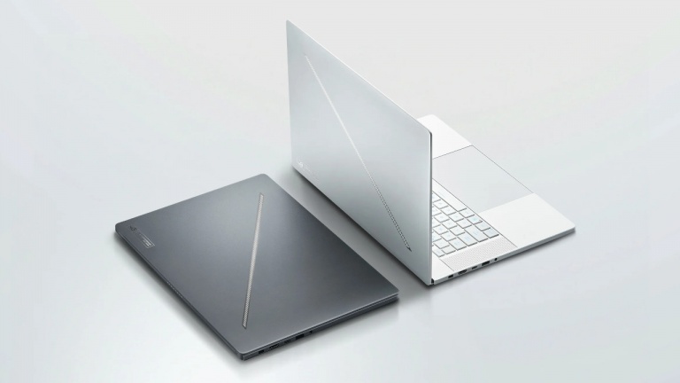 Zephyrus G16 d'ASUS: l'ordinateur de jeu ultra léger à l'écran sublime