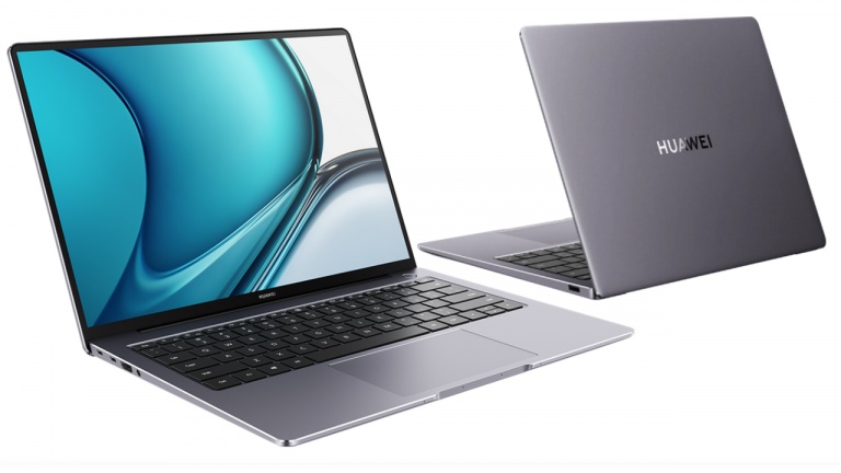 Un ordinateur portable performant et tout en fluidité, le pari du MateBook 14s de Huawei